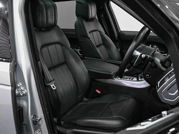 Used Land Rover Range Rover Sport 2021 for sale - 76312069: Photo 5