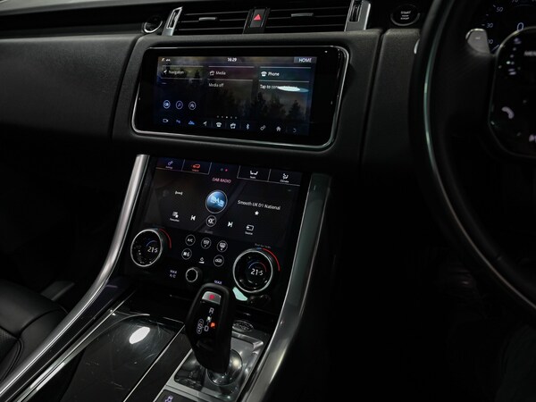 Used Land Rover Range Rover Sport 2021 for sale - 76312069: Photo 8
