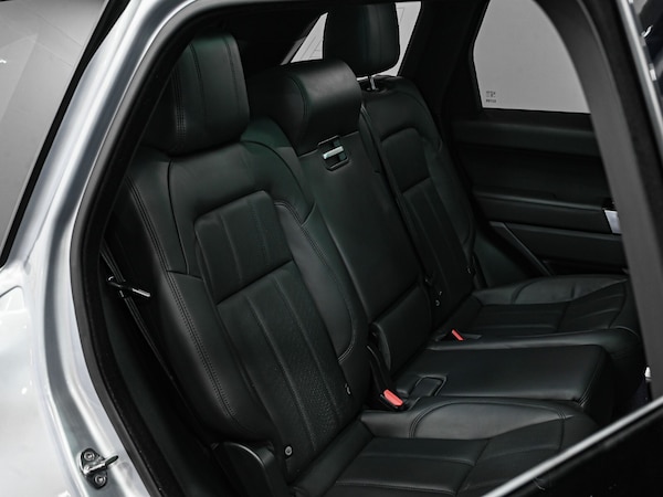 Used Land Rover Range Rover Sport 2021 for sale - 76312069: Photo 9