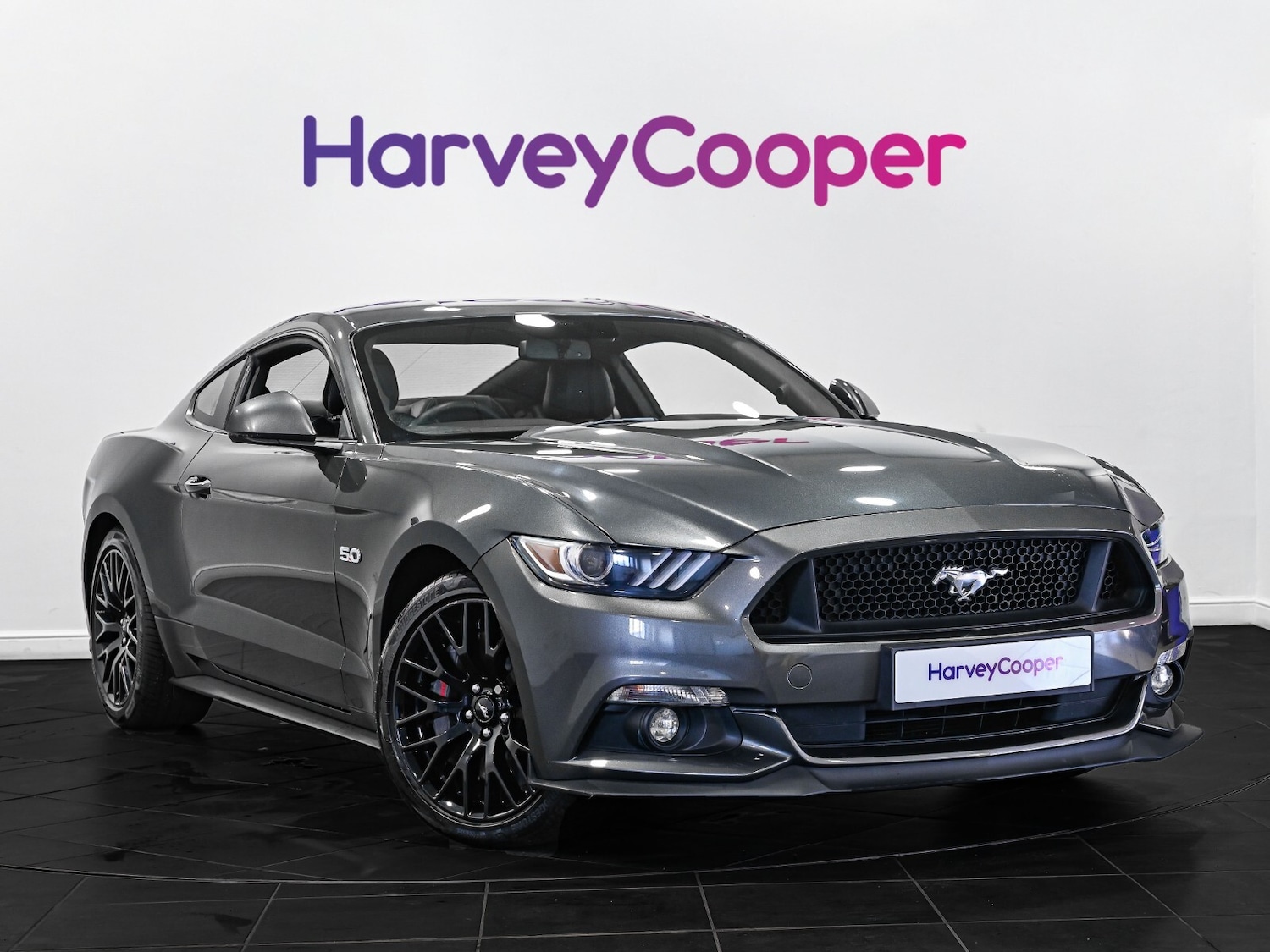 Used Ford Mustang 2016 for sale - 76780268: Photo 1