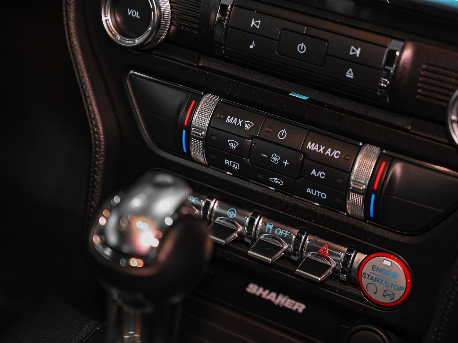 Used Ford Mustang 2016 for sale - 76780268: Photo 12