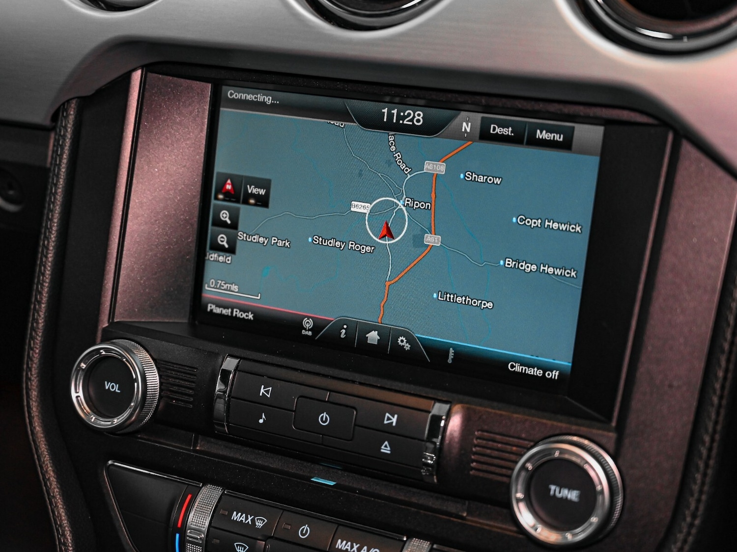 Used Ford Mustang 2016 for sale - 76780268: Photo 13