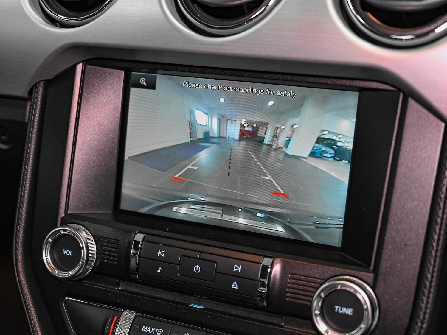 Used Ford Mustang 2016 for sale - 76780268: Photo 14