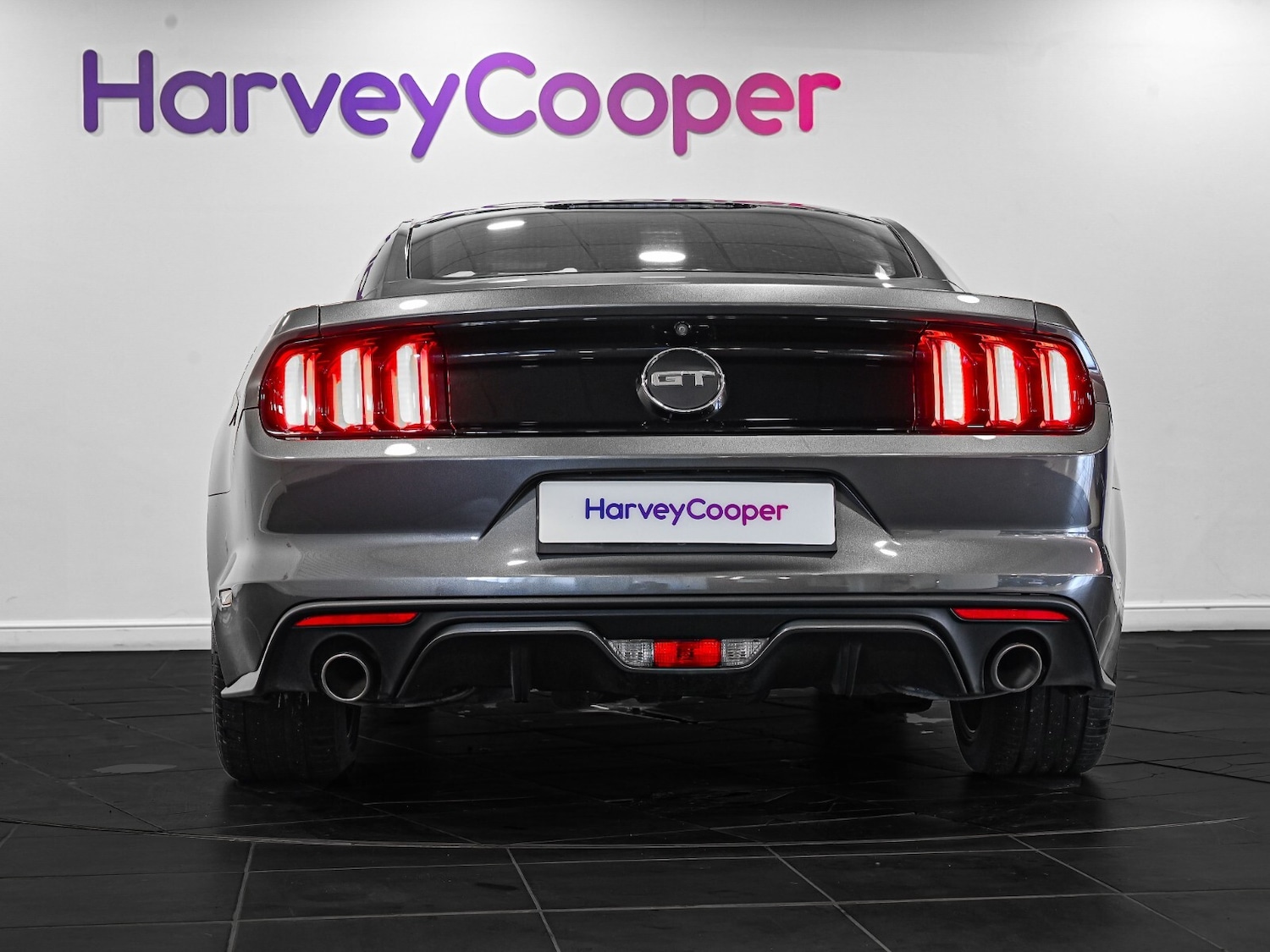 Used Ford Mustang 2016 for sale - 76780268: Photo 18