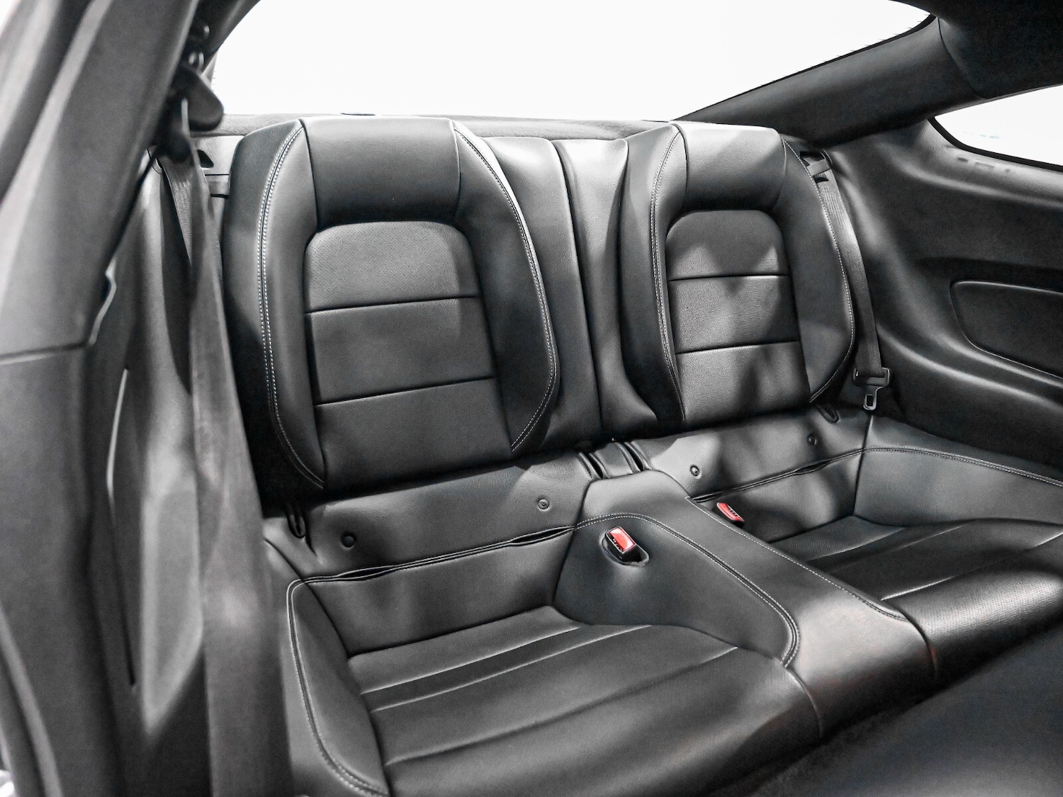 Used Ford Mustang 2016 for sale - 76780268: Photo 21