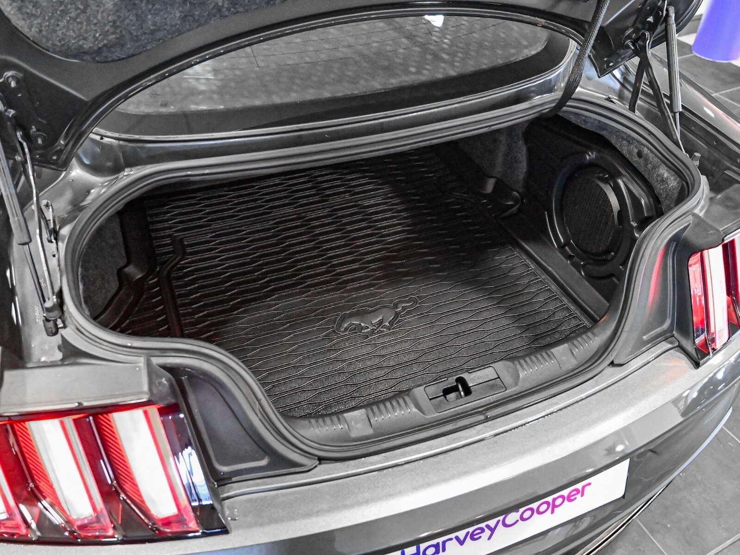 Used Ford Mustang 2016 for sale - 76780268: Photo 22