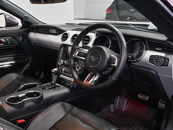 Used Ford Mustang 2016 for sale - 76780268: Photo