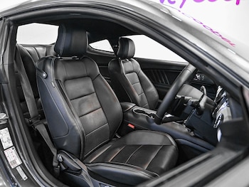 Used Ford Mustang 2016 for sale - 76780268: Photo