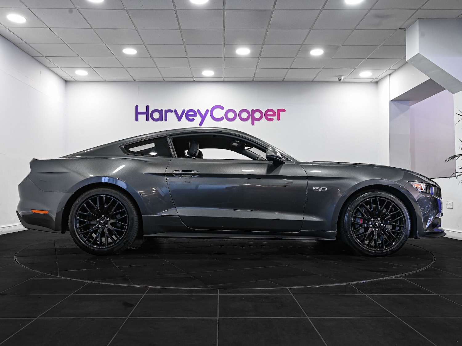 Used Ford Mustang 2016 for sale - 76780268: Photo 4