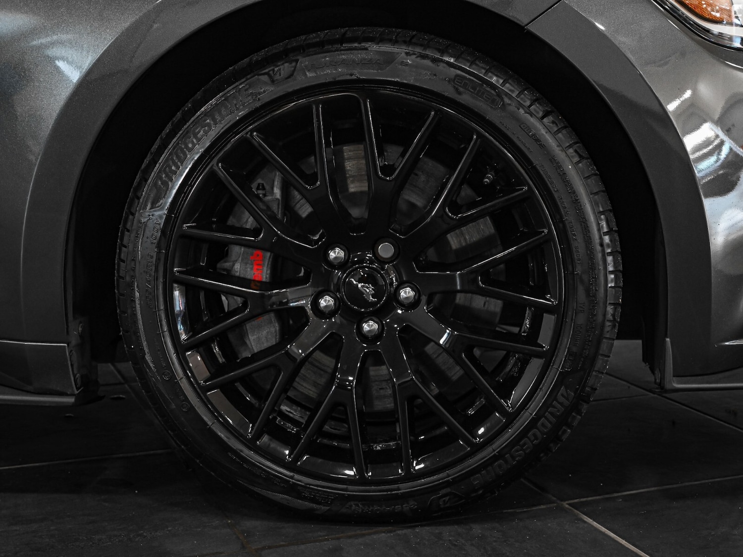 Used Ford Mustang 2016 for sale - 76780268: Photo 6