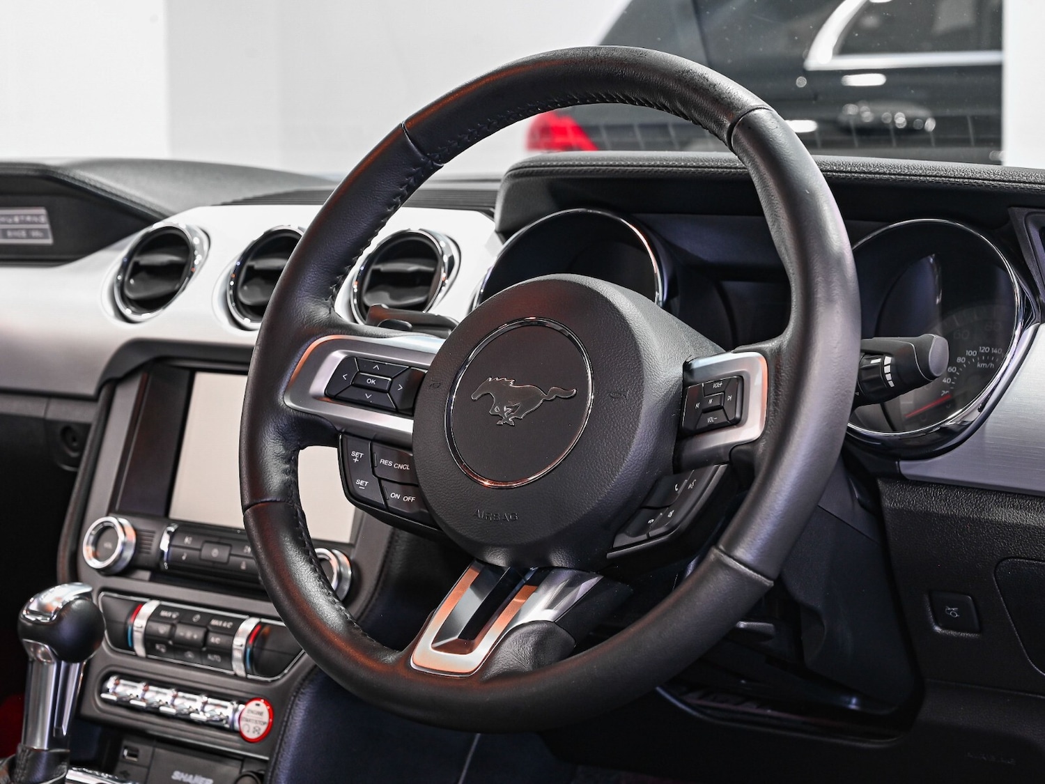 Used Ford Mustang 2016 for sale - 76780268: Photo 7