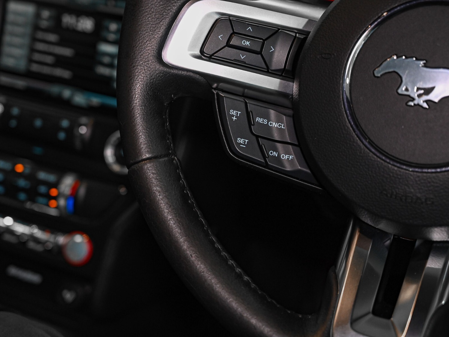 Used Ford Mustang 2016 for sale - 76780268: Photo 9