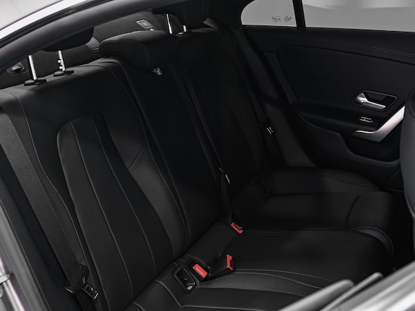 Used Mercedes-Benz CLA 2024 for sale - 75465805: Photo 13