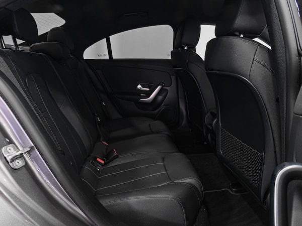 Used Mercedes-Benz CLA 2024 for sale - 75465805: Photo 14