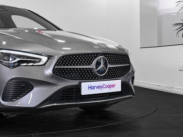 Used Mercedes-Benz CLA 2024 for sale - 75465805: Photo 17