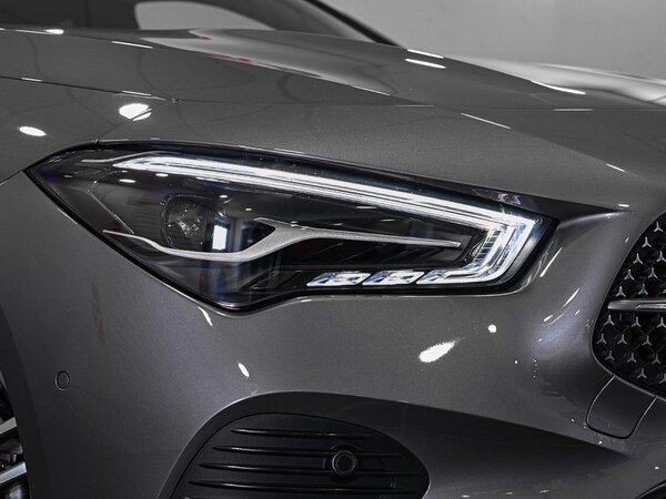 Used Mercedes-Benz CLA 2024 for sale - 75465805: Photo 18