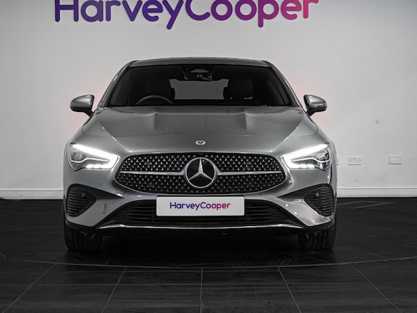 Used Mercedes-Benz CLA 2024 for sale - 75465805: Photo 19