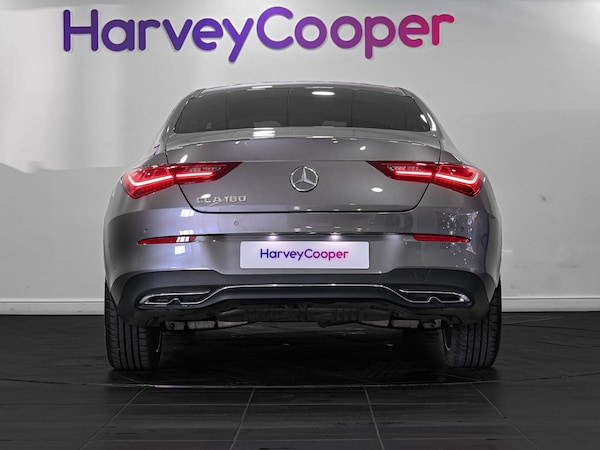 Used Mercedes-Benz CLA 2024 for sale - 75465805: Photo 20