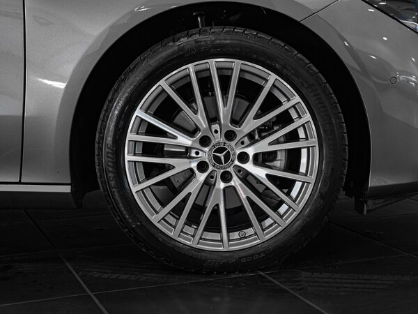 Used Mercedes-Benz CLA 2024 for sale - 75465805: Photo 3