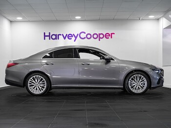 Used Mercedes-Benz CLA 2024 for sale - 75465805: Photo