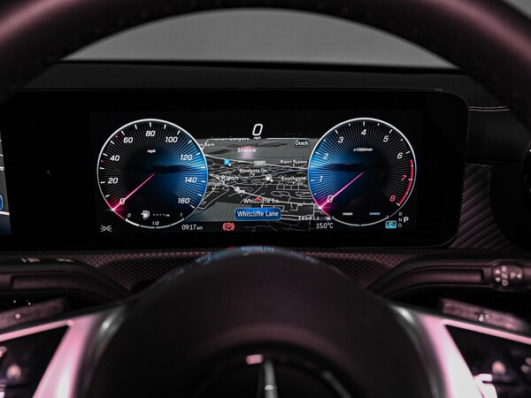 Used Mercedes-Benz CLA 2024 for sale - 75465805: Photo 7