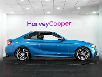 Used BMW 2 Series 2019 for sale - 75465801: Photo