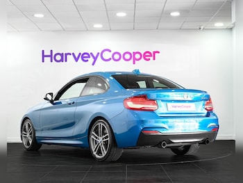 Used BMW 2 Series 2019 for sale - 75465801: Photo