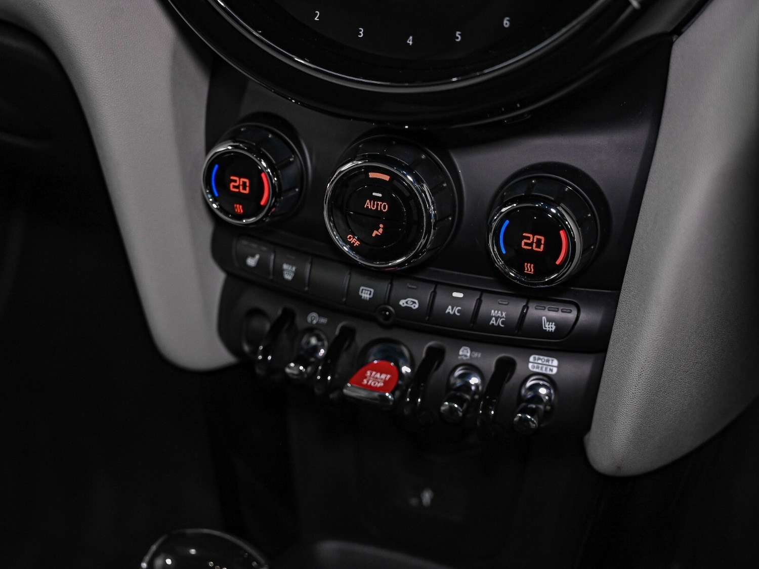 Used MINI Hatch 2023 for sale - 76870684: Photo 13