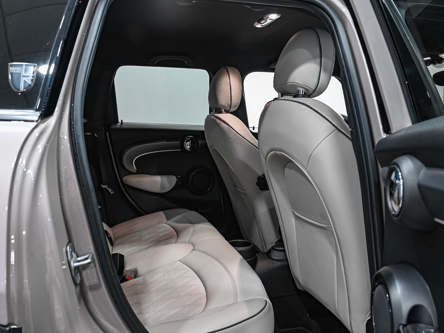 Used MINI Hatch 2023 for sale - 76870684: Photo 23
