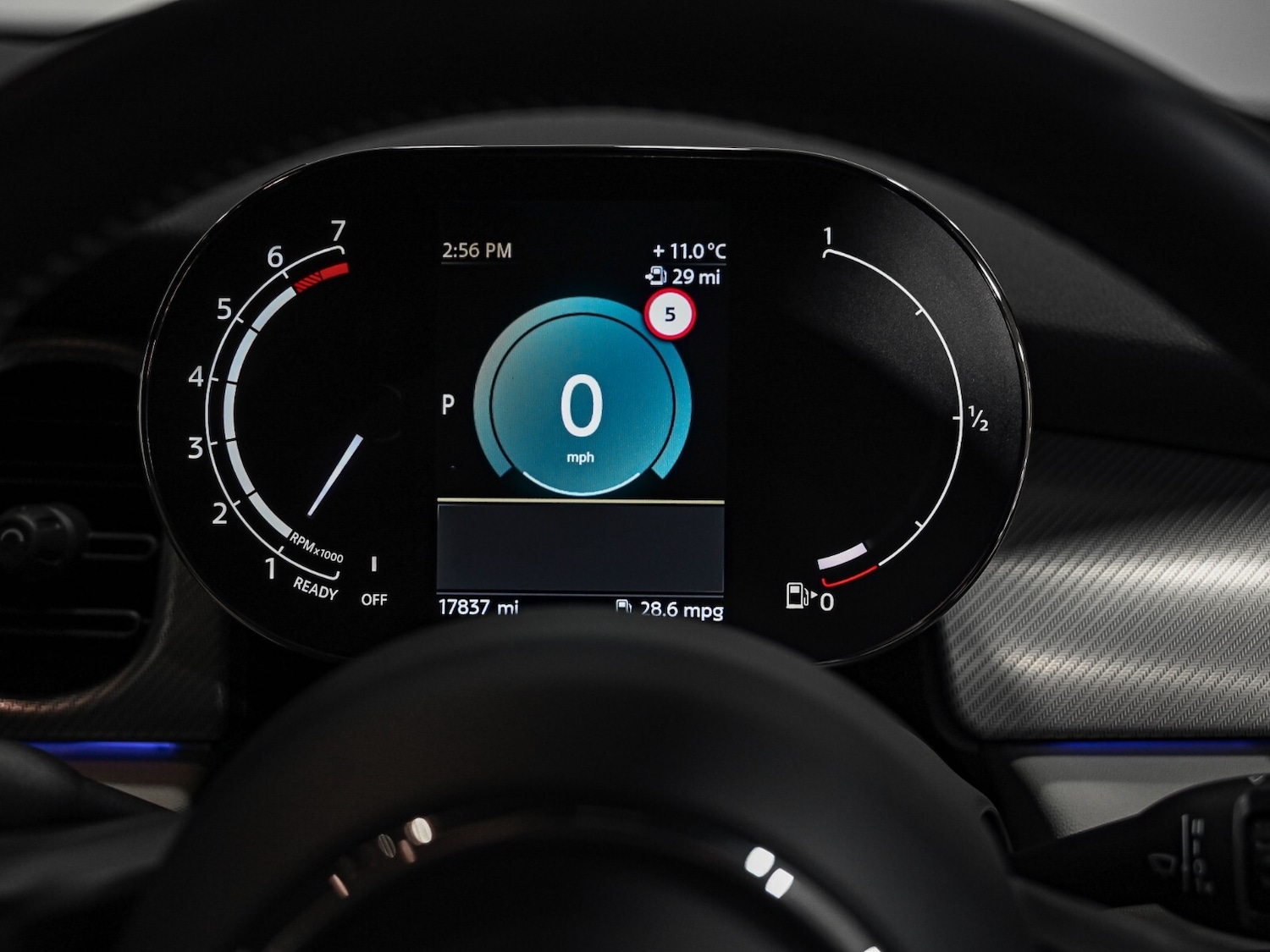 Used MINI Hatch 2023 for sale - 76870684: Photo 9