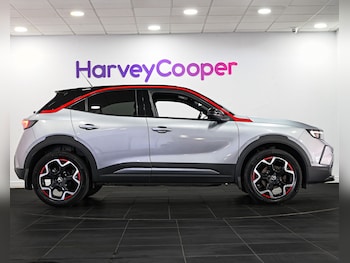 Used Vauxhall Mokka 2021 for sale - 75465786: Photo