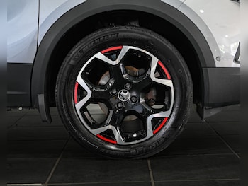 Used Vauxhall Mokka 2021 for sale - 75465786: Photo