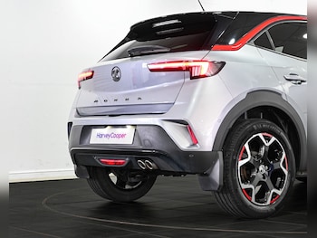 Used Vauxhall Mokka 2021 for sale - 75465786: Photo