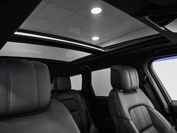 Used Land Rover Range Rover Sport 2021 for sale - 79349803: Photo