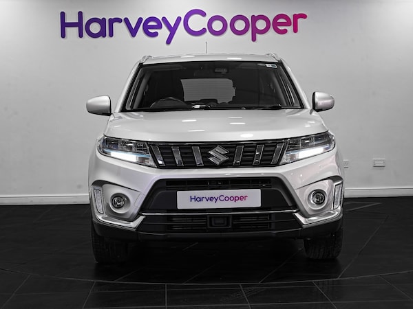Used Suzuki Vitara 2021 for sale - 75466113: Photo 14