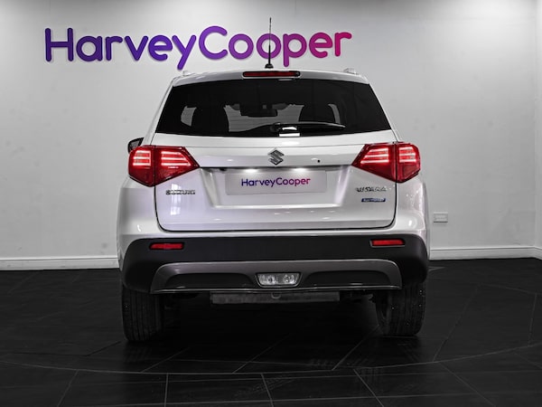 Used Suzuki Vitara 2021 for sale - 75466113: Photo 17