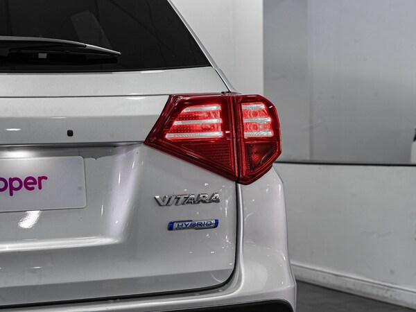 Used Suzuki Vitara 2021 for sale - 75466113: Photo 18