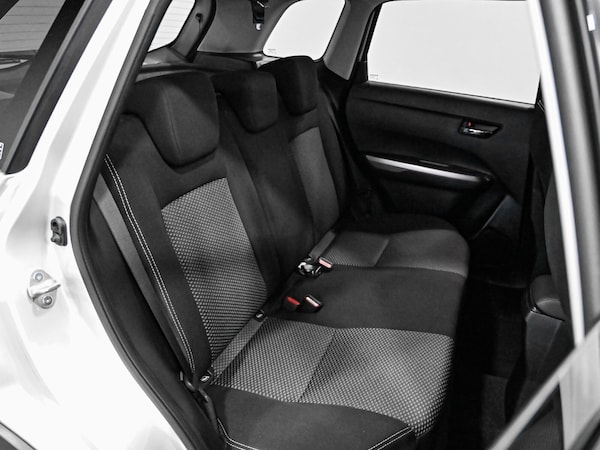 Used Suzuki Vitara 2021 for sale - 75466113: Photo 21