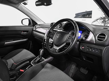 Used Suzuki Vitara 2021 for sale - 75466113: Photo