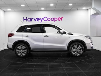 Used Suzuki Vitara 2021 for sale - 75466113: Photo