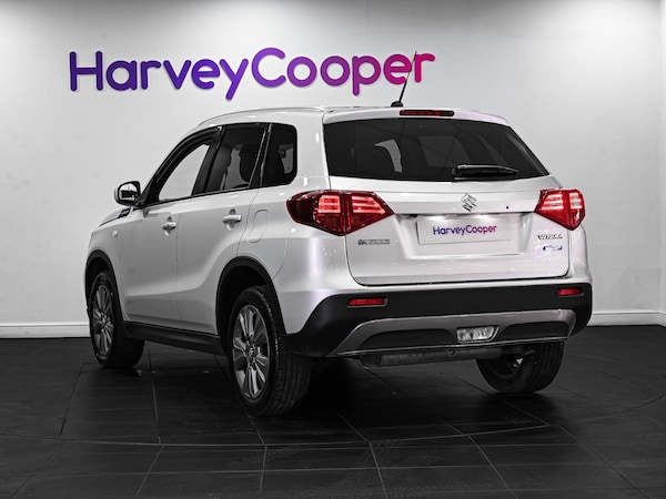 Used Suzuki Vitara 2021 for sale - 75466113: Photo 5