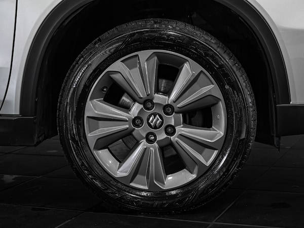 Used Suzuki Vitara 2021 for sale - 75466113: Photo 6