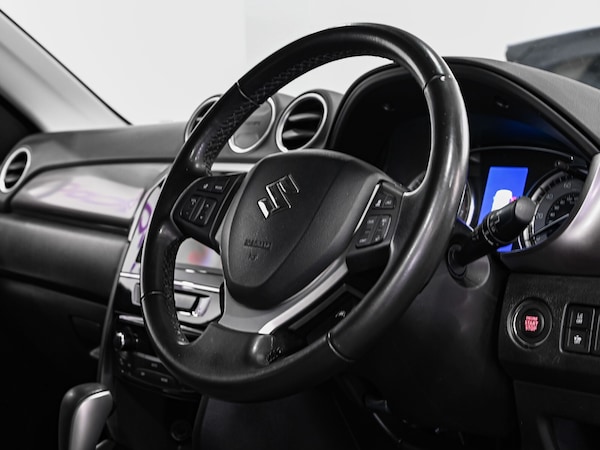 Used Suzuki Vitara 2021 for sale - 75466113: Photo 8