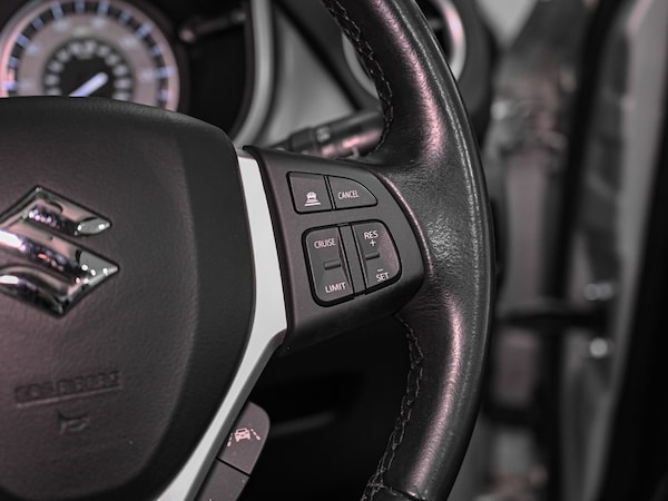 Used Suzuki Vitara 2021 for sale - 75466113: Photo 9