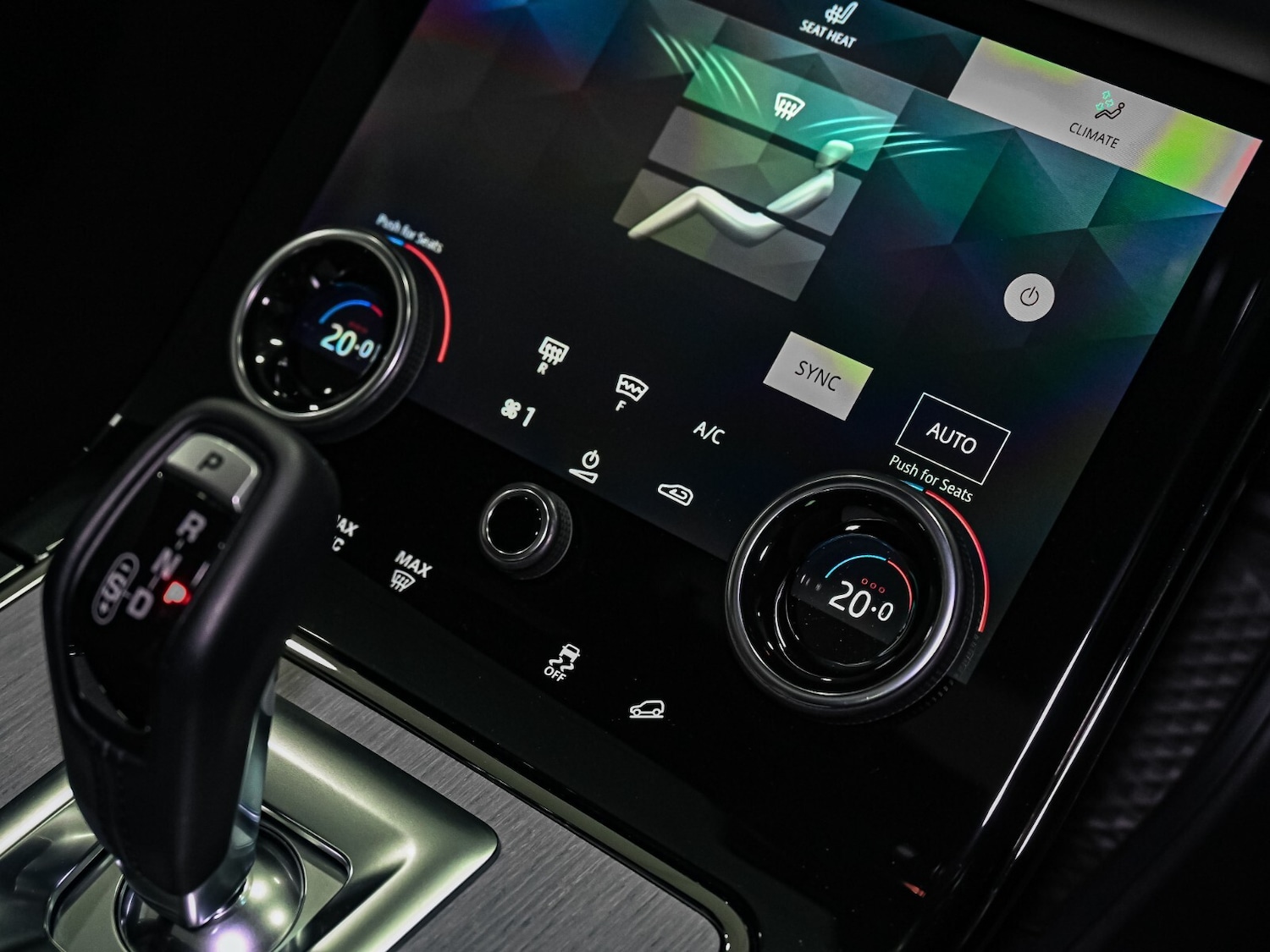 Used Land Rover Range Rover Evoque 2022 for sale - 77965126: Photo 12