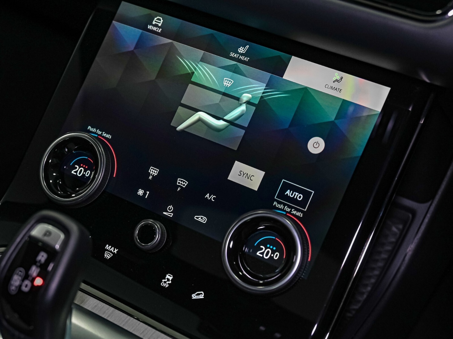 Used Land Rover Range Rover Evoque 2022 for sale - 77965126: Photo 14