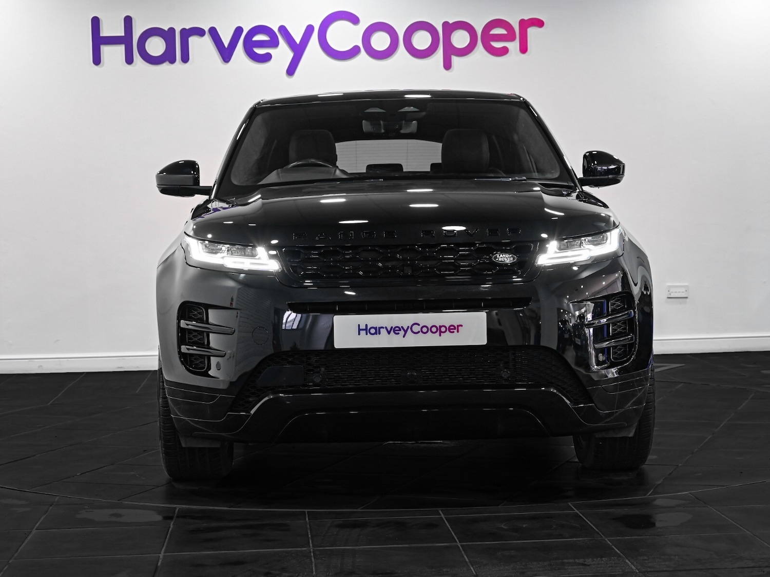 Used Land Rover Range Rover Evoque 2022 for sale - 77965126: Photo 16