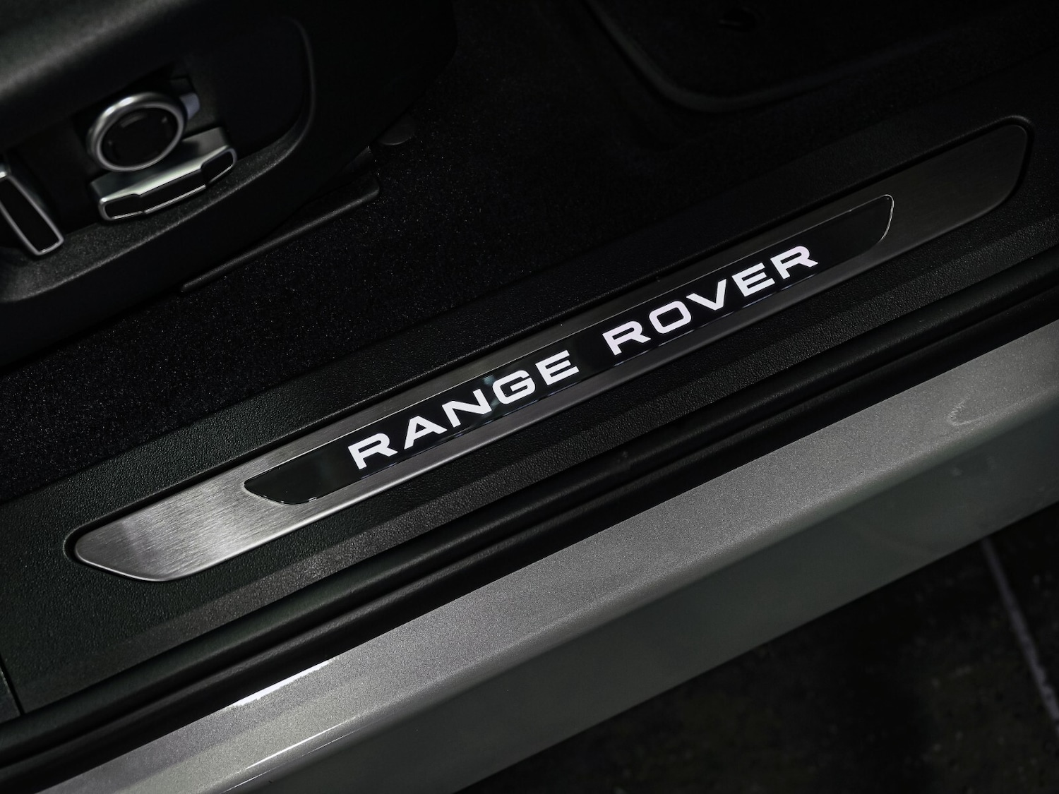 Used Land Rover Range Rover Evoque 2022 for sale - 77965126: Photo 18