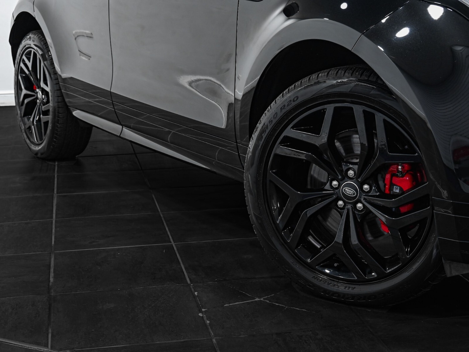 Used Land Rover Range Rover Evoque 2022 for sale - 77965126: Photo 19