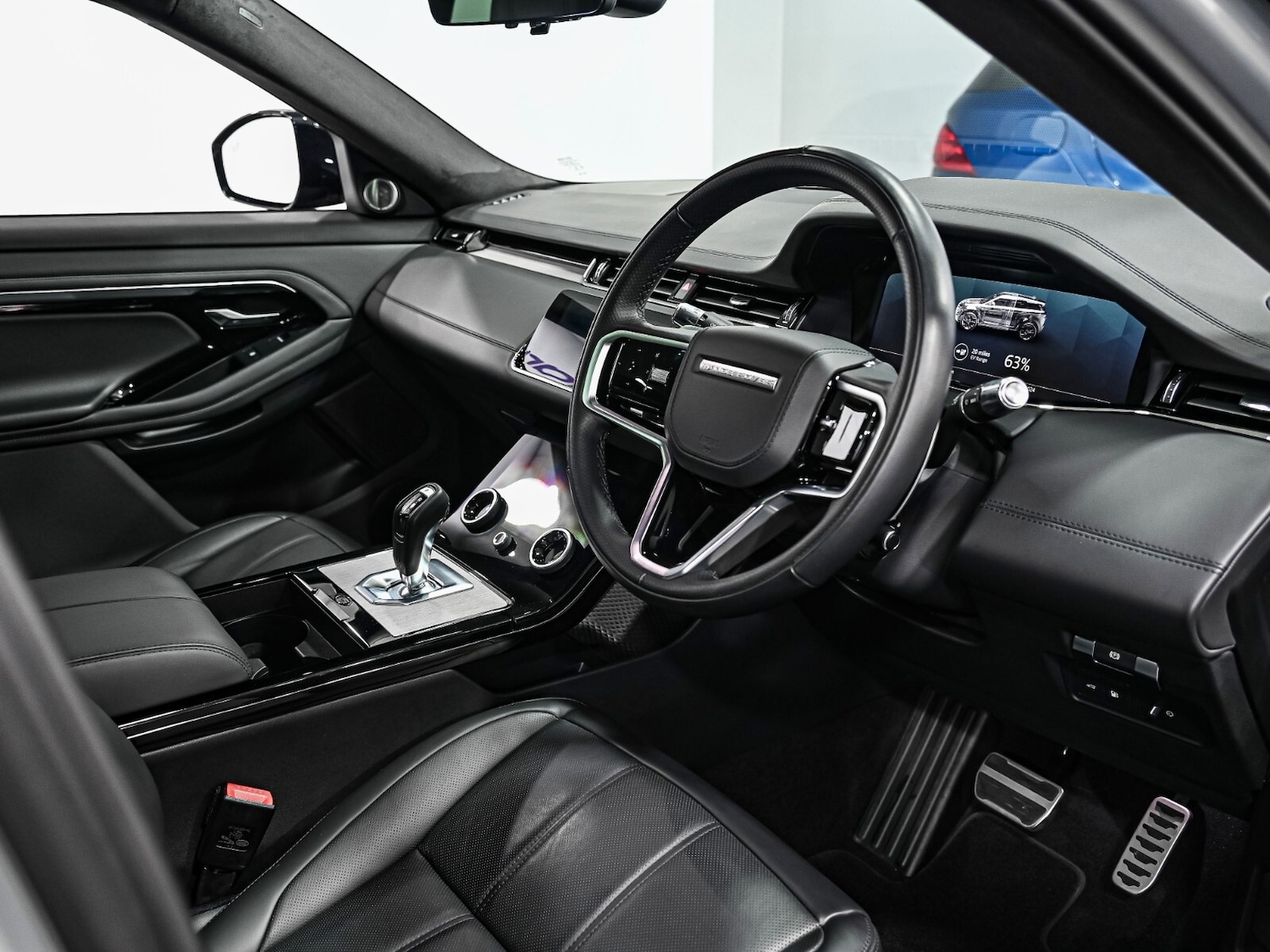 Used Land Rover Range Rover Evoque 2022 for sale - 77965126: Photo 2